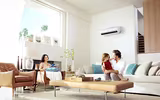 [ẢNH] Những lưu ý khi sử dụng điều hoà mùa hè để giữ sức khoẻ