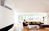 [ẢNH] Những lưu ý khi sử dụng điều hoà mùa hè để giữ sức khoẻ