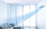 [ẢNH] Những lưu ý khi sử dụng điều hoà mùa hè để giữ sức khoẻ