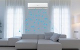 [ẢNH] Những lưu ý khi sử dụng điều hoà mùa hè để giữ sức khoẻ