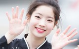 [ẢNH] Cận cảnh nhan sắc 