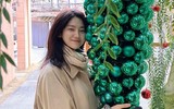 [ẢNH] Cận cảnh nhan sắc 
