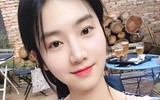 [ẢNH] Cận cảnh nhan sắc 