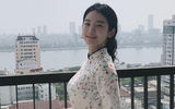 [ẢNH] Cận cảnh nhan sắc 
