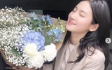 [ẢNH] Cận cảnh nhan sắc 