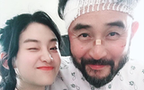 [ẢNH] Cận cảnh nhan sắc 