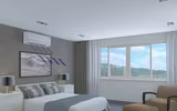 [ẢNH] Những lưu ý khi sử dụng điều hoà mùa hè để giữ sức khoẻ
