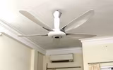 [ẢNH] Những lưu ý khi sử dụng điều hoà mùa hè để giữ sức khoẻ