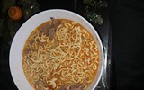 [ẢNH] Cảnh báo 10 thói quen xấu gây ung thư dạ dày