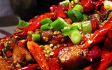 [ẢNH] Cảnh báo 10 thói quen xấu gây ung thư dạ dày