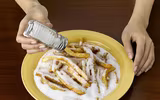 [ẢNH] Cảnh báo 10 thói quen xấu gây ung thư dạ dày