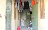 [ẢNH] Cuộc sống của sinh viên ở trọ trong những ngày nắng nóng như 