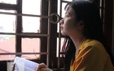 [ẢNH] Cuộc sống của sinh viên ở trọ trong những ngày nắng nóng như 