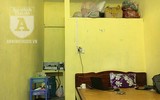 [ẢNH] Cuộc sống của sinh viên ở trọ trong những ngày nắng nóng như 