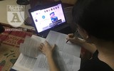 [ẢNH] Cuộc sống của sinh viên ở trọ trong những ngày nắng nóng như 