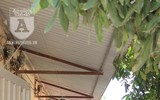 [ẢNH] Cuộc sống của sinh viên ở trọ trong những ngày nắng nóng như 