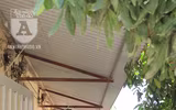 [ẢNH] Cuộc sống của sinh viên ở trọ trong những ngày nắng nóng như 