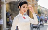 [ẢNH] Cuộc sống của 5 Hoa hậu Việt Nam gần nhất sau khi đăng quang