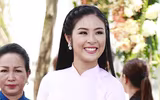 [ẢNH] Cuộc sống của 5 Hoa hậu Việt Nam gần nhất sau khi đăng quang