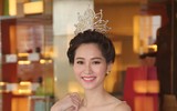 [ẢNH] Cuộc sống của 5 Hoa hậu Việt Nam gần nhất sau khi đăng quang