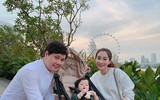 [ẢNH] Cuộc sống của 5 Hoa hậu Việt Nam gần nhất sau khi đăng quang
