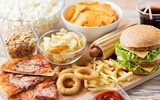 [ẢNH] Cảnh báo 10 thói quen xấu gây ung thư dạ dày