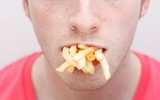 [ẢNH] Cảnh báo 10 thói quen xấu gây ung thư dạ dày