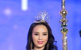 [ẢNH] Cuộc sống của 5 Hoa hậu Việt Nam gần nhất sau khi đăng quang