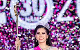 [ẢNH] Cuộc sống của 5 Hoa hậu Việt Nam gần nhất sau khi đăng quang