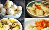 [ẢNH] Những dấu hiệu nhận biết và cách phòng ngừa ung thư dạ dày