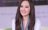 [ẢNH] Dàn Hoa hậu bất ngờ 
