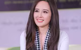 [ẢNH] Dàn Hoa hậu bất ngờ 