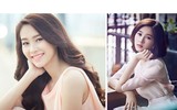 [ẢNH] Dàn Hoa hậu bất ngờ 