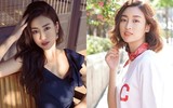 [ẢNH] Dàn Hoa hậu bất ngờ 