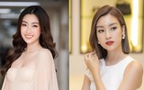 [ẢNH] Dàn Hoa hậu bất ngờ 