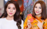 [ẢNH] Dàn Hoa hậu bất ngờ 