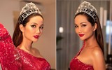 [ẢNH] Dàn Hoa hậu bất ngờ 