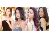 [ẢNH] Dàn Hoa hậu bất ngờ 