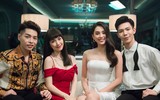 [ẢNH] Dàn Hoa hậu bất ngờ 