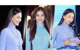 [ẢNH] Dàn Hoa hậu bất ngờ 