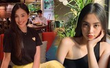 [ẢNH] Dàn Hoa hậu bất ngờ 
