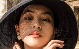 [ẢNH] Sự thay đổi phong cách ngoạn mục của dàn diễn viên phim 