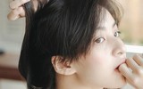 [ẢNH] Sự thay đổi phong cách ngoạn mục của dàn diễn viên phim 