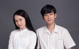 [ẢNH] Sự thay đổi phong cách ngoạn mục của dàn diễn viên phim 