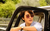 [ẢNH] Sự thay đổi phong cách ngoạn mục của dàn diễn viên phim 