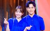 [ẢNH] Sự thay đổi phong cách ngoạn mục của dàn diễn viên phim 