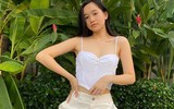 [ẢNH] Sự thay đổi phong cách ngoạn mục của dàn diễn viên phim 