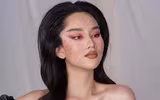 [ẢNH] Sự thay đổi phong cách ngoạn mục của dàn diễn viên phim 