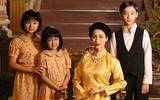 [ẢNH] Chiêm ngưỡng tạo hình cổ trang đẹp 