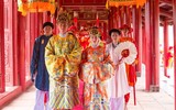 [ẢNH] Chiêm ngưỡng tạo hình cổ trang đẹp 
